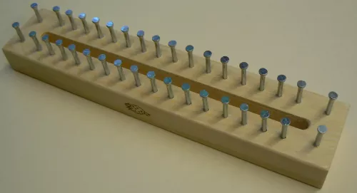 Knitting Board 19cm