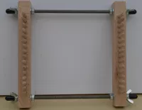 Lateral Loom small adjustable