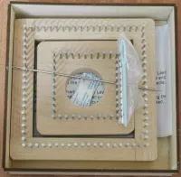 Weavit Set of 2